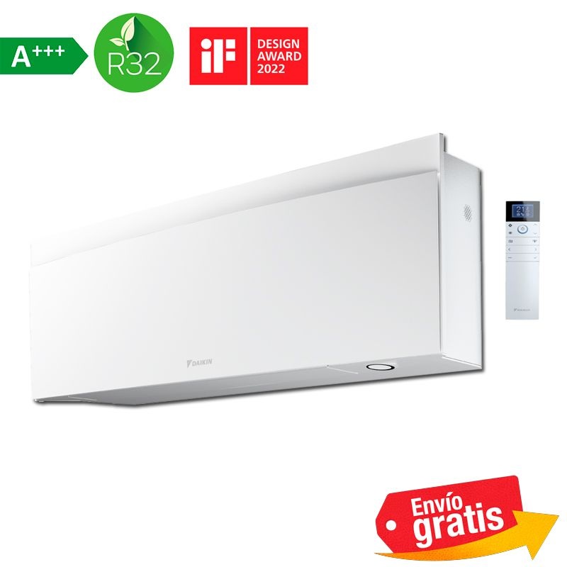 Aire Acondicionado Daikin Emura 3 TXJ35AW Blanco Ofertas Comprar Tienda