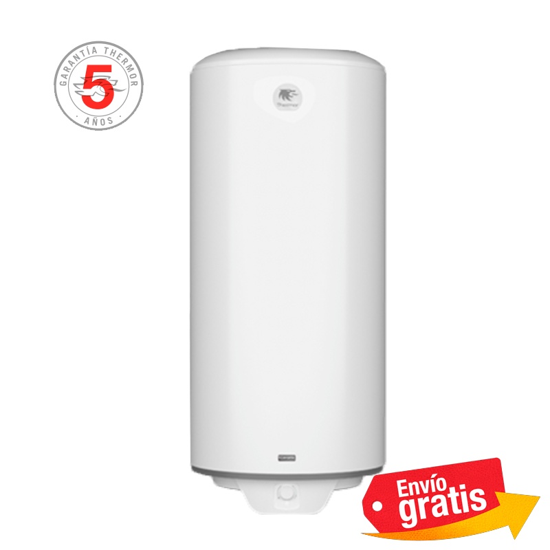 Termo eléctrico Thermor Ceramics 100L Ofertas Comprar Tienda