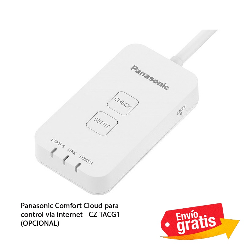 Aire Acondicionado Conductos Panasonic Kit Z Ud Ofertas Comprar Tienda