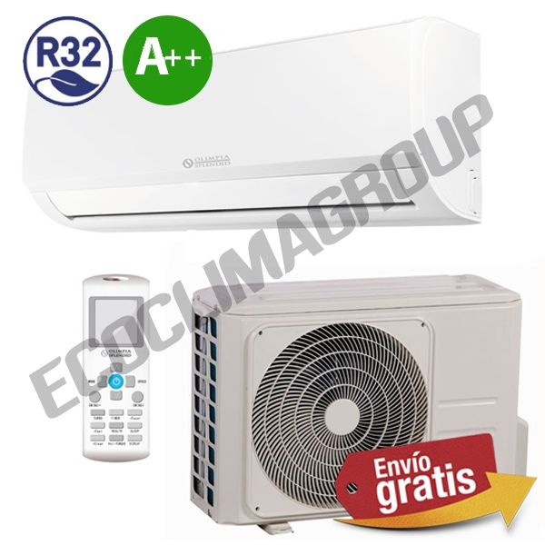 aire acondicionado cassette 6000 frigorías johnson JCM71VK