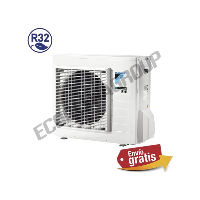 Aire Acondicionado Daikin ADEAS50A 4000 Frigorías - Aplus