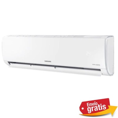 Aire Acondicionado Split 1x1 Samsung F-AR18ART