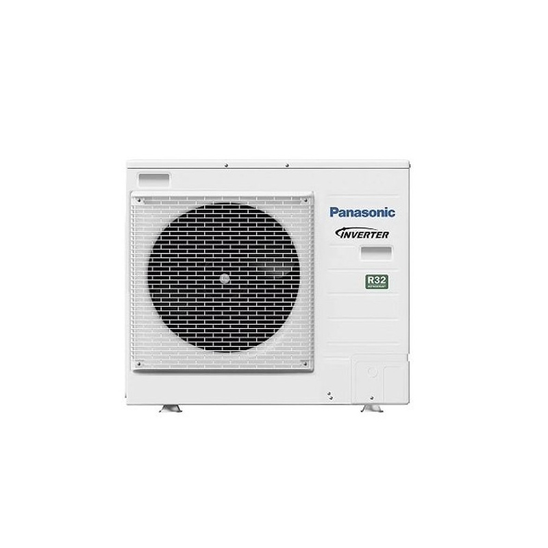 Panasonic Aquarea All In One KIT-ADC03JE5C - 1 Zona | Aerotermia ...