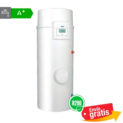 Bomba de calor Baxi BC ACS IN 200