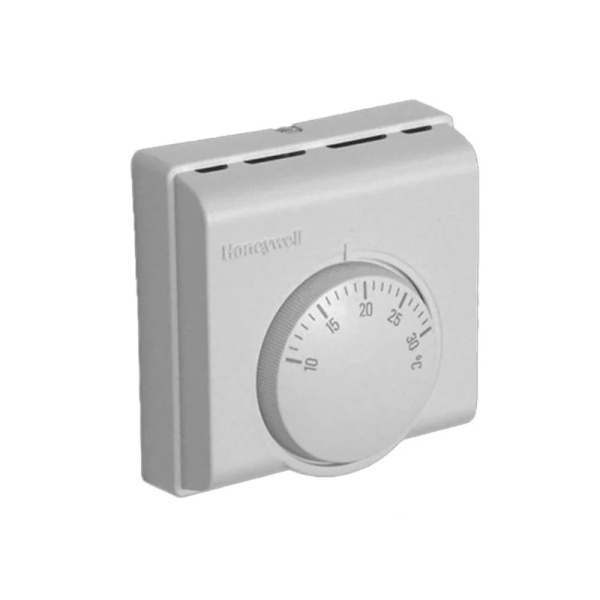 Conexión de un termostato Siemens a caldera