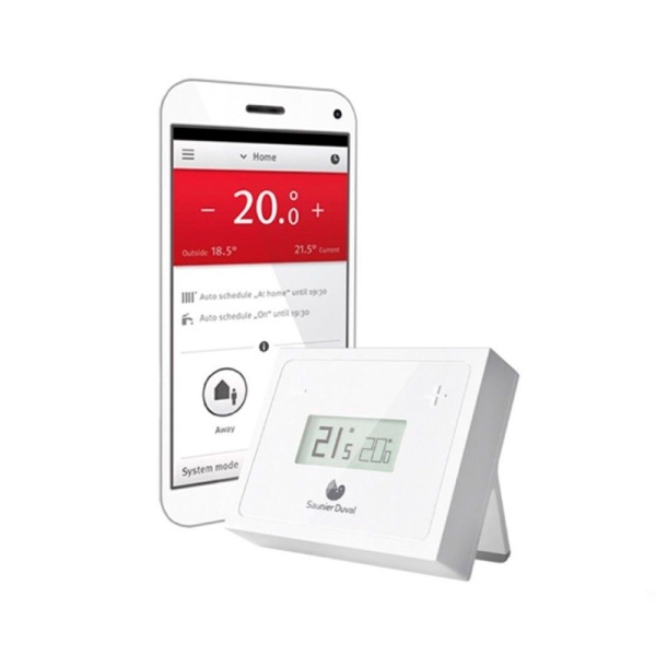 termostato vaillant 370f – Compra termostato vaillant 370f con envío gratis  en AliExpress version