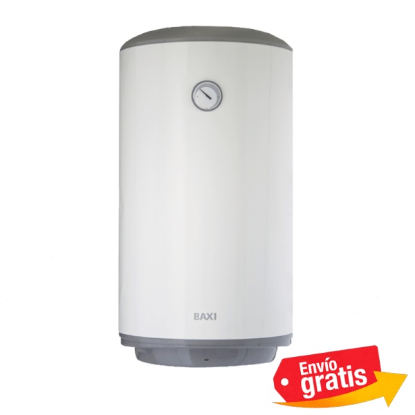Termo JUNKERS elacell 150L excellence ES 150-5E