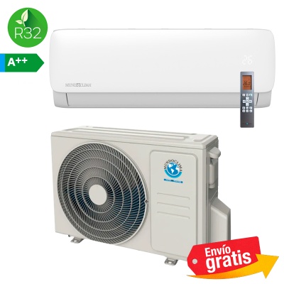 Aire acondicIonado Mundoclima MUPR-112-H11