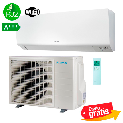 Aire acondicionado Daikin Perfera TXM20A