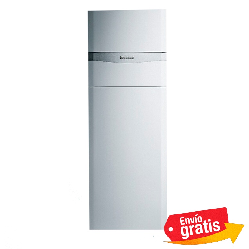 Caldera Vaillant ecoCOMPACT 306 VSC 306/4-5 150 - Mixtas