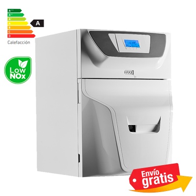 Caldera Baxi Argenta GT 24 Condens