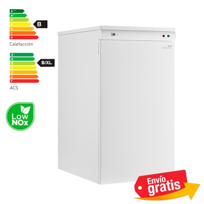 Caldera Baxi Gavina Plus ECO GTI 20