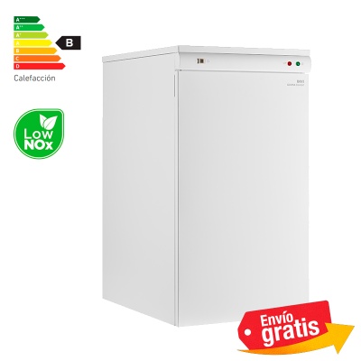 Caldera Baxi Gavina Plus ECO GT 20