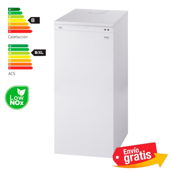 Caldera Baxi Gavina Plus ECO GTA 26