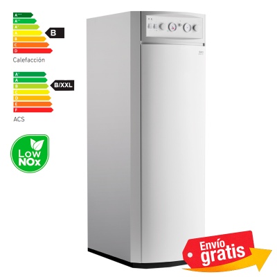 Caldera de Gasóleo Baxi LIDIA 50 GTA EM ECO 150L