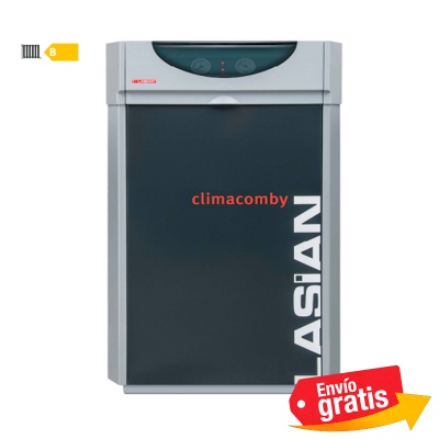 Caldera de gasoil Lasian ClimaComby S-30