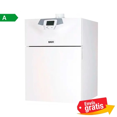 Caldera Baxi Platinum GTF 24