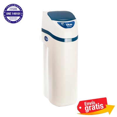 Descalcificador Ionfilter Denver Plus 12