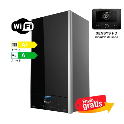 Caldera Ariston Alteas One+ Net 35 FF