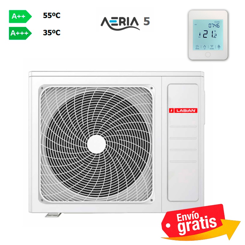 BombadecalorLasianAeria5OfertasComprarTienda