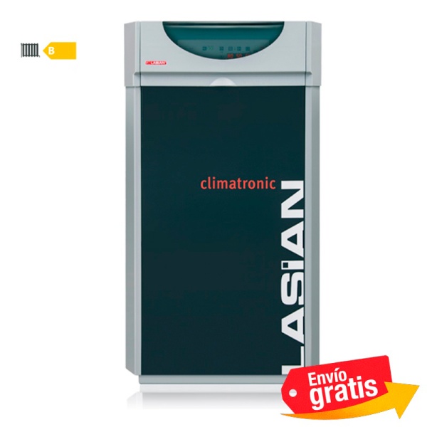 Caldera de gasoil Lasian Climatronic 30-AC