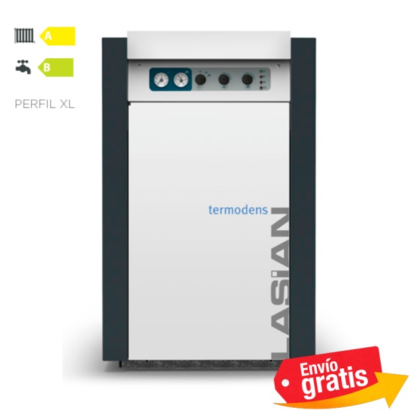 Caldera de gasoil Lasian Termodens 40-A