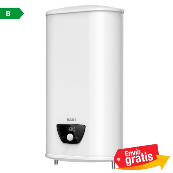 Termo eléctrico Baxi Serie 7 Compact V750