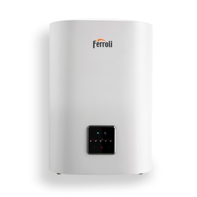 Termo eléctrico Ferroli Titano Twin 30