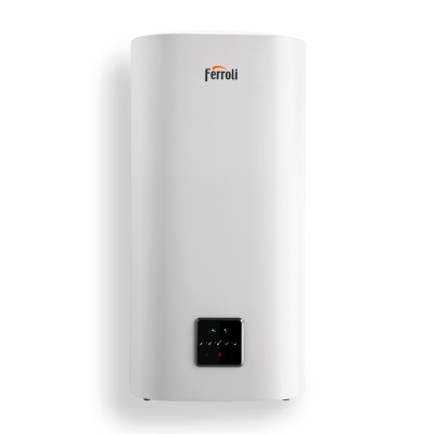 Termo eléctrico Ferroli Titano Twin 80