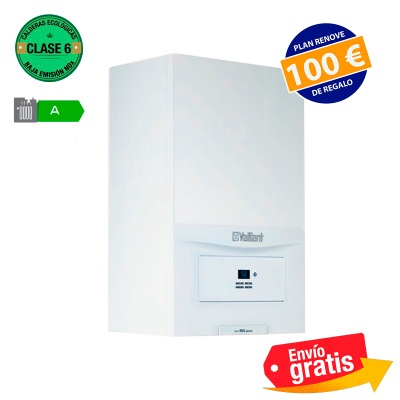 Caldera Vaillant ecoTEC pure VMW 236/7-2