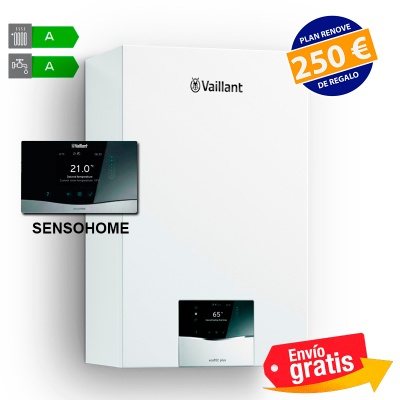 Caldera Vaillant ecoTEC plus Smart VMW 32 CS/1-5