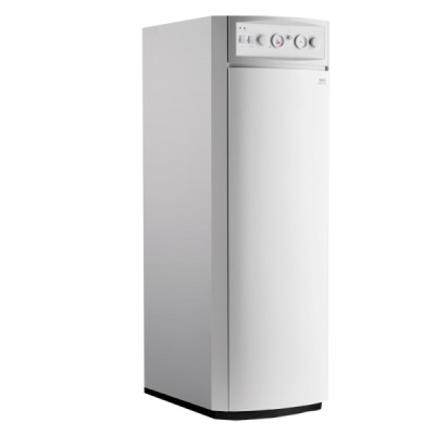 Caldera de Gasoil Baxi Lidia EM ECO GTA 30 Inox