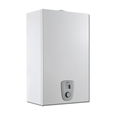 Calentador Baxi Serie FI Eco 14L | Estanco