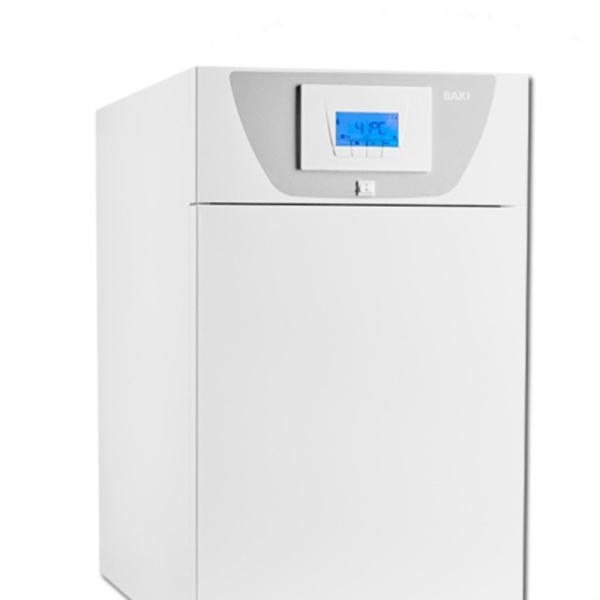 Caldera Baxi Argenta GTI 24 Condens