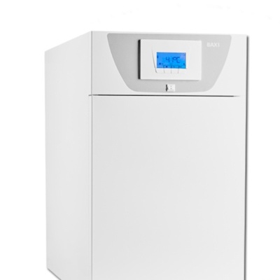 Caldera Baxi Argenta GTI 24 Condens