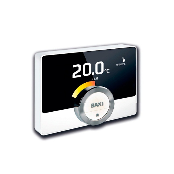 Termostato wifi baxi txm 10c opiniones sale