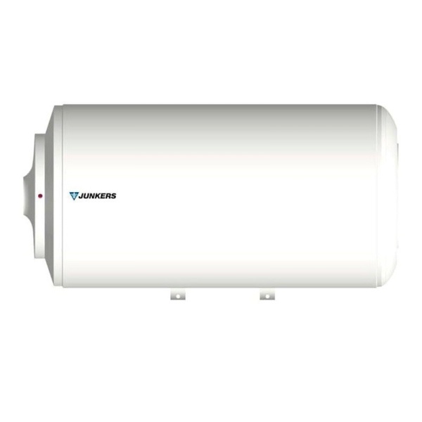 Termo Eléctrico Junkers Elacell 100L Horizontal