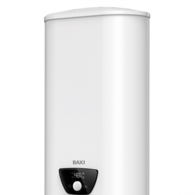 Termo eléctrico Baxi Serie 7 Compact V710