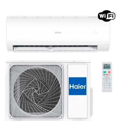 Aire acondicionado Haier Perla Premium 35 WiFi