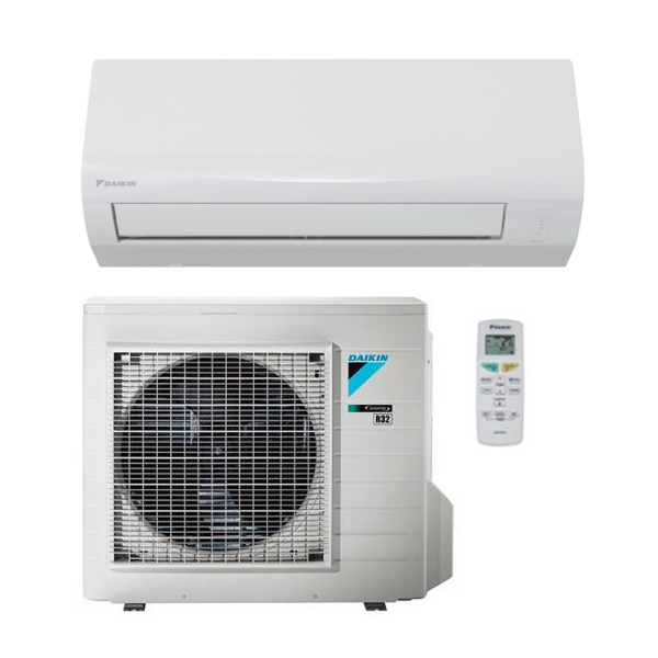 Aire Acondicionado Daikin Sensira TXF42E