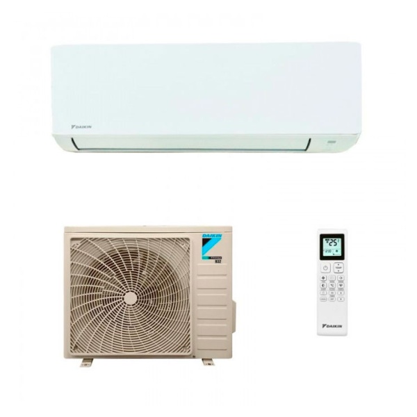 Aire Acondicionado Daikin Sensira TXC71D