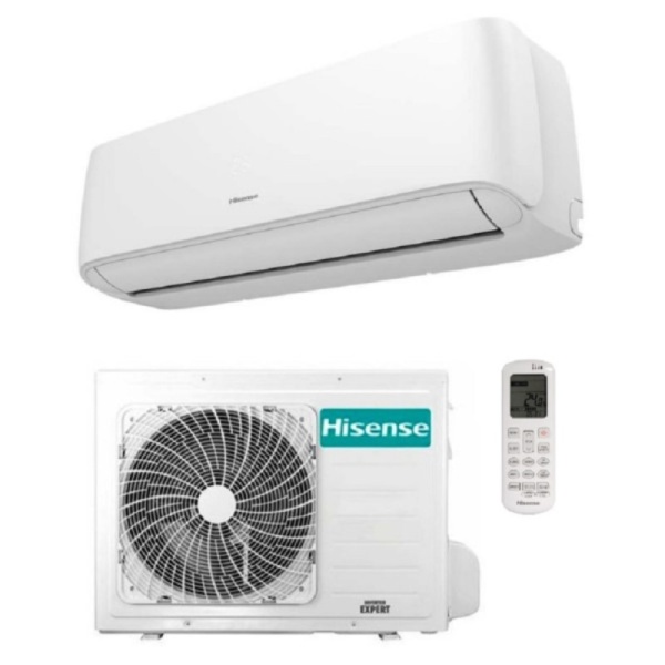 Aire Acondicionado Hisense Style CF35MR04 WIFI