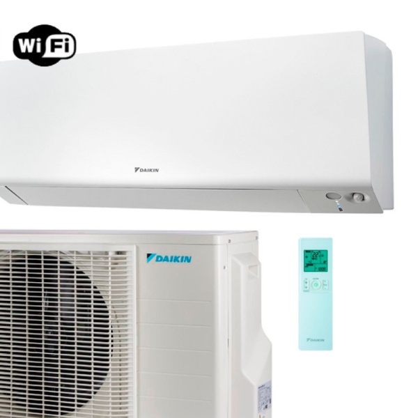 Aire acondicionado Daikin Perfera TXM20A