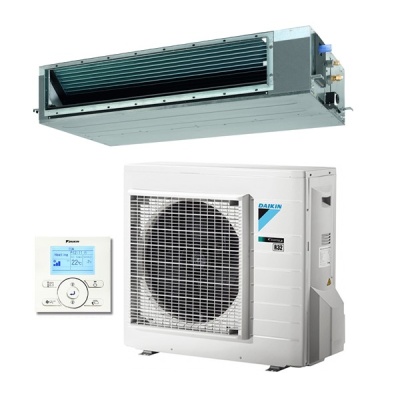 Aire Acondicionado conductos Daikin ADEAS71A R32