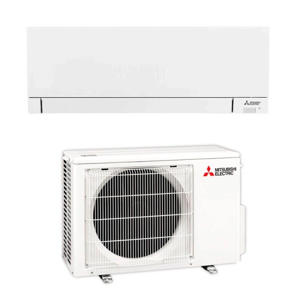 Aire Acondicionado Mitsubishi Electric MSZ-AY50VGKP