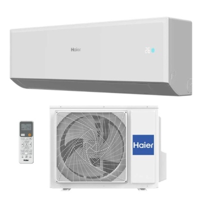 Aire acondicionado Haier Geos 25 R Plus WiFi