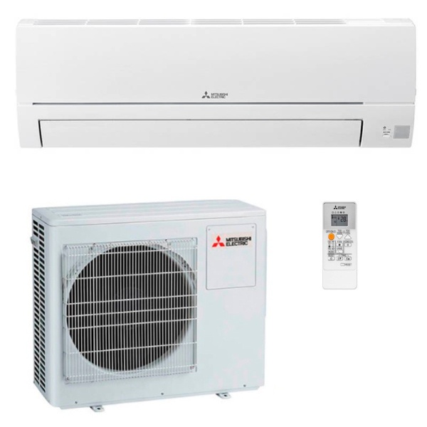 Aire Acondicionado Split Mitsubishi Electric MSZ-HR60VF R32