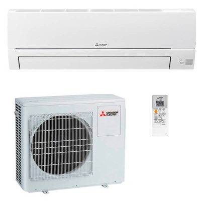 Aire Acondicionado Split Mitsubishi Electric MSZ-HR50VF R32