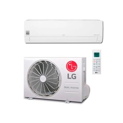 Aire Acondicionado LG Confort Replace WiFi 18