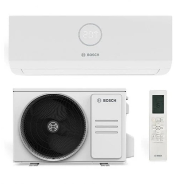 Aire Acondicionado Bosch Climate 3000i SET 35E